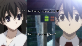 Illustration for article titled How A Visual Novel Made Me Question Morality Systems in Games